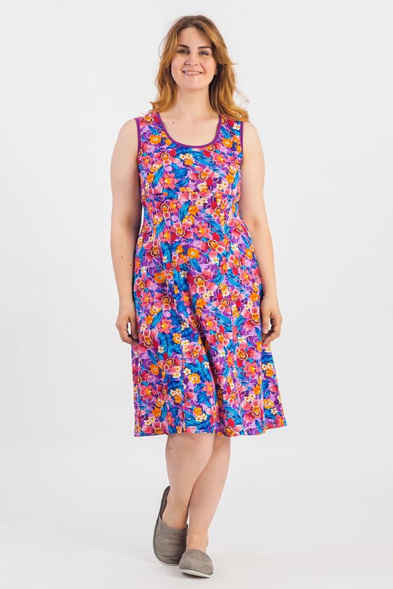 

Сарафан, S(78)-ANU