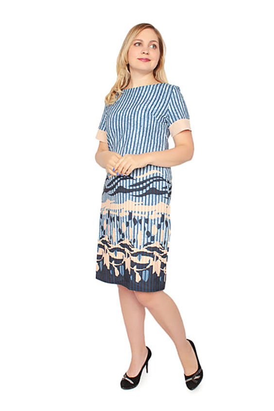 

Платье, S(9)-SAM