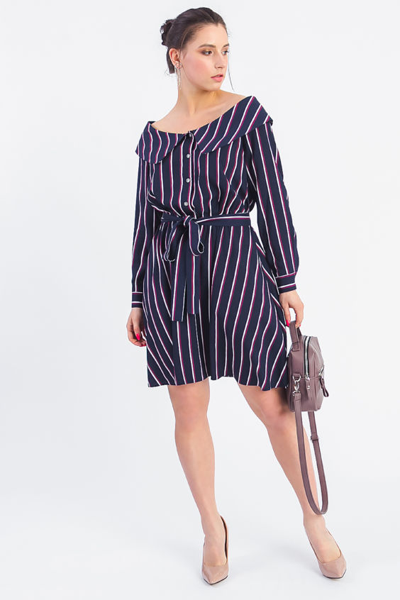 

Платье, S00719(4606)