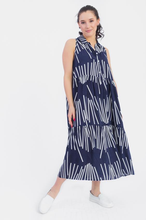 

Платье, S01119(4594)