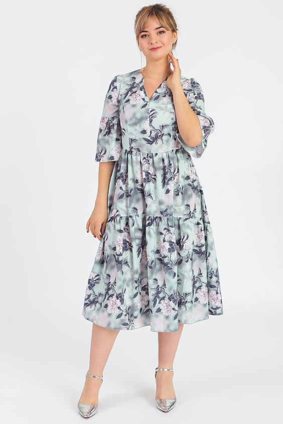 

Платье, S06119(4689)