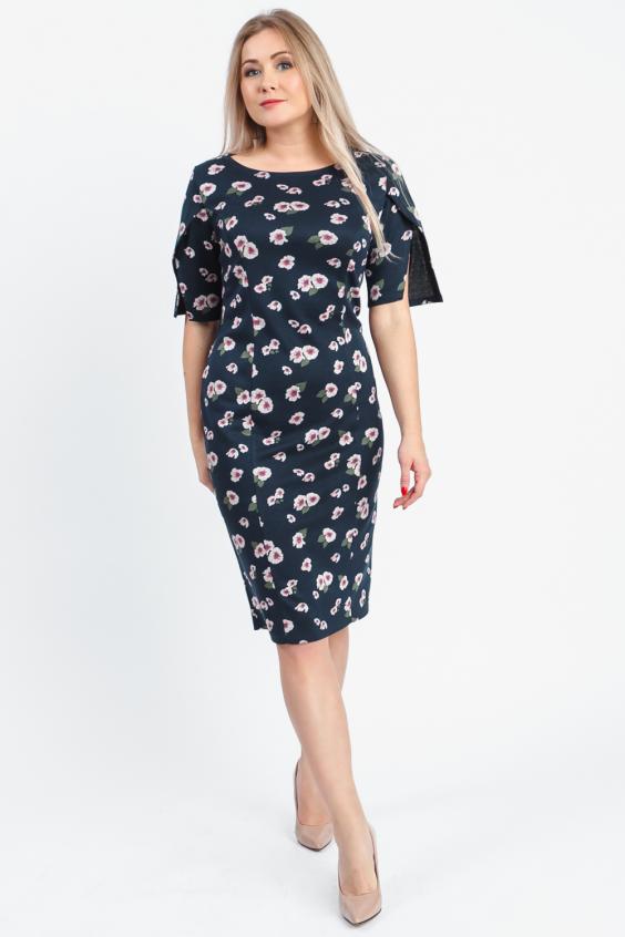 

Платье, S10417(4758)