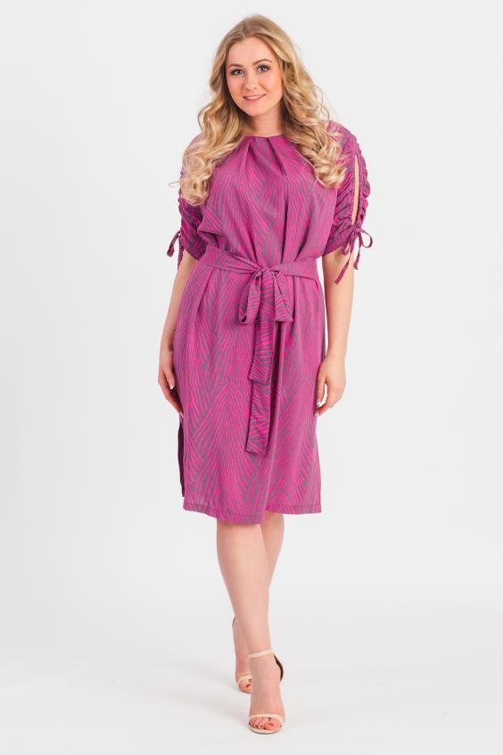 

Платье, S17817(3704)