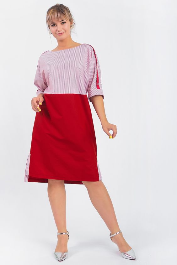 

Платье, S21119(4198-4745)