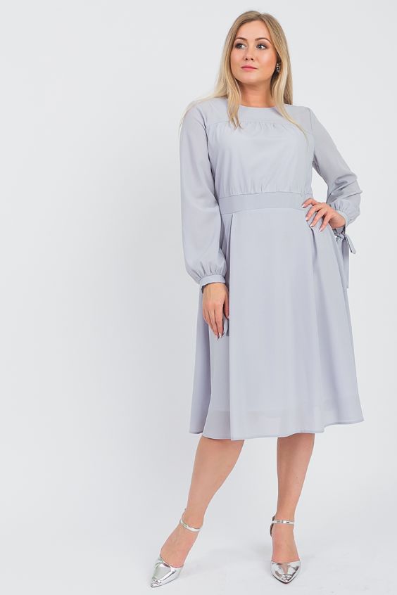 

Платье, S25319(4726-2541)