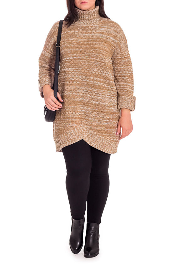 

Платье - туника