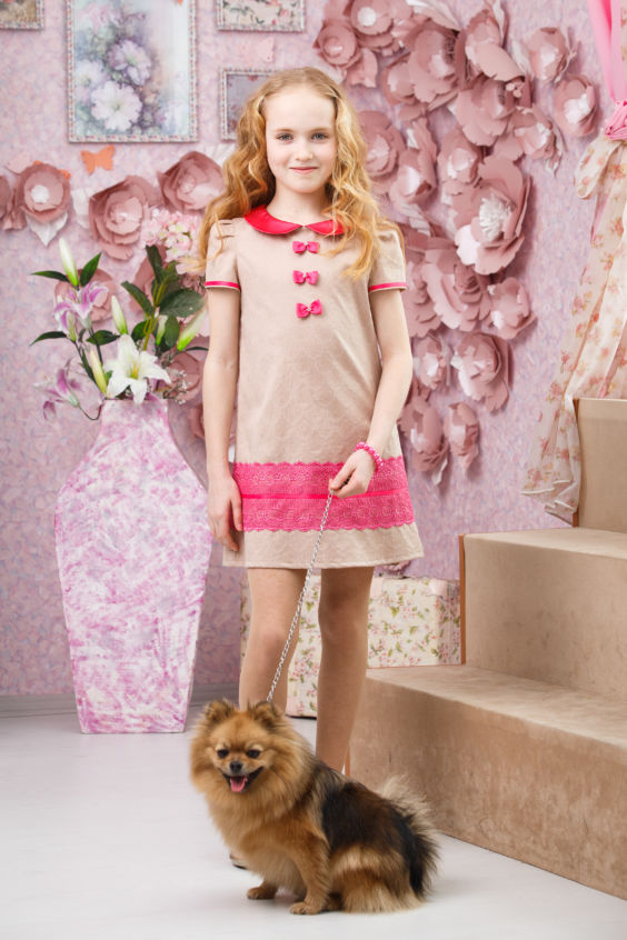 

Платье, SD(129)-AZT