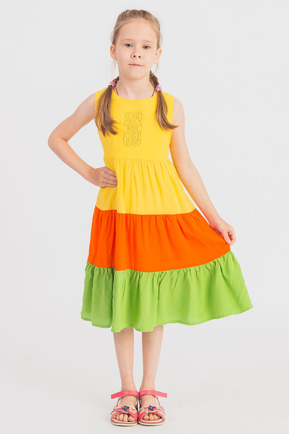 

Платье, SD(229)-EEK