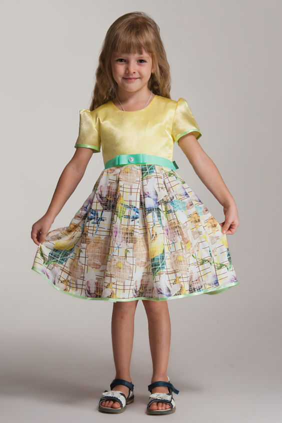 

Платье, SD(88)-EEK