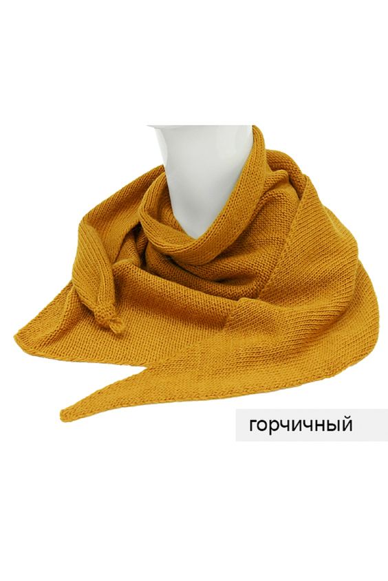 

Косынка