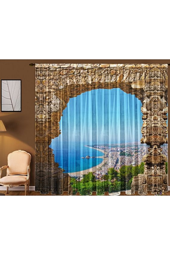 

Шторы для комнаты