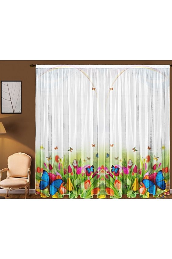 

Шторы для комнаты