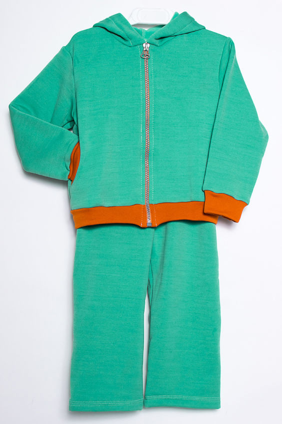 

Спортивный костюм, SKD(4)-FOB