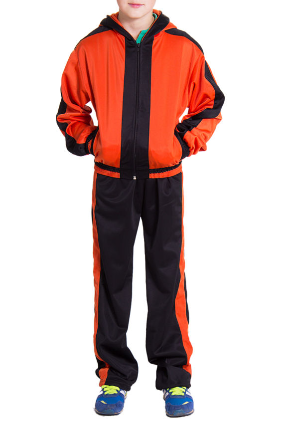 

Спортивный костюм, SKD(5)-OLK