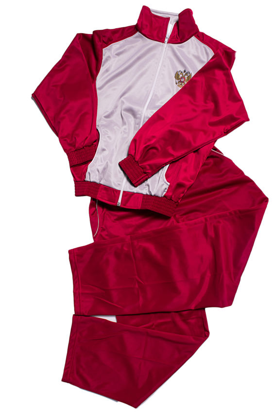 

Спортивный костюм, SKD(52)-OLK