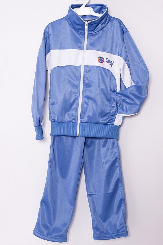 

Спортивный костюм, SKD(60)-OLK