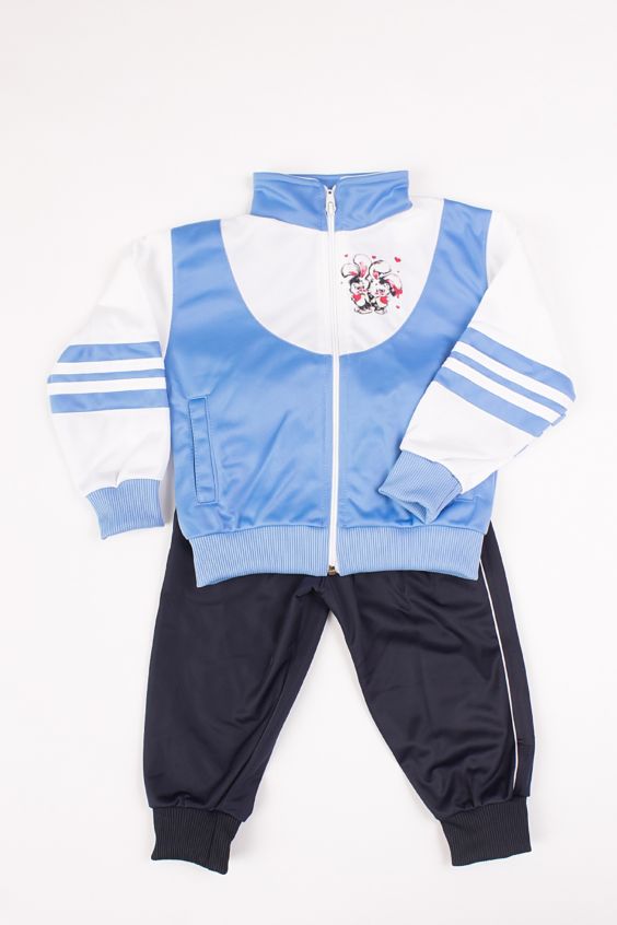

Спортивный костюм, SKD(76)-OLK