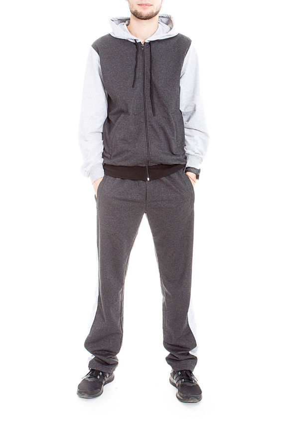 

Костюм спортивный, SKM(1)-FRL