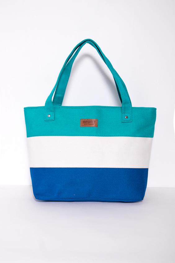 

Пляжная сумка