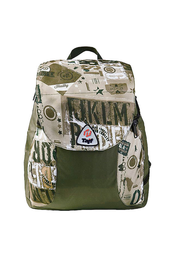 

Рюкзак, SMK(5)-TAI