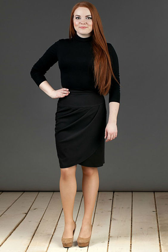 

Юбка, U(21)-MET