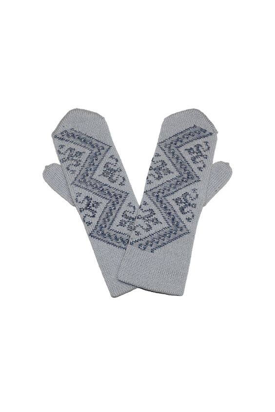 

Варежки, V(139)-BCC