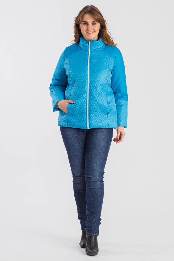 

Куртка, VOK(20)-SVM