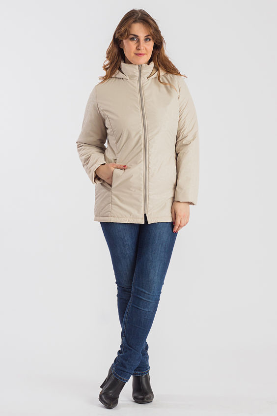 

Куртка, VOK(30)-SVM