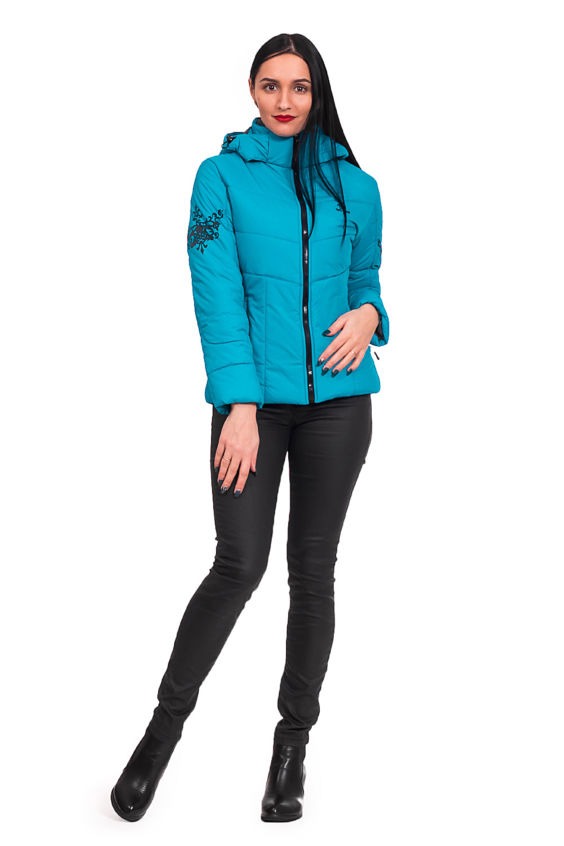 

Куртка, VOK(48)-OLK