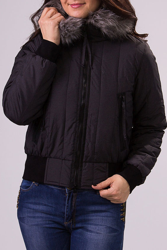 

Куртка