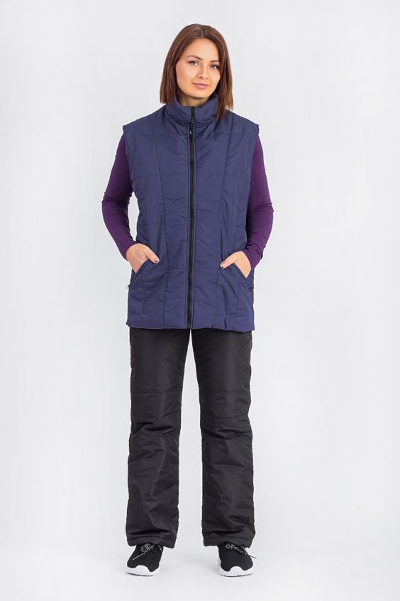 

Жилет, VOK(62)-OLK