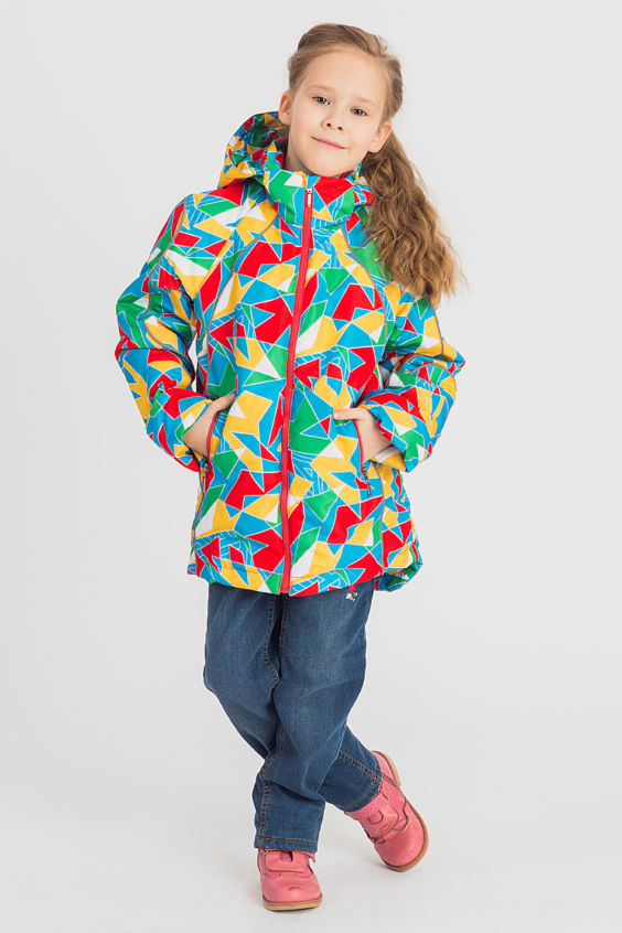 

Куртка, VOKD(27)-PIT