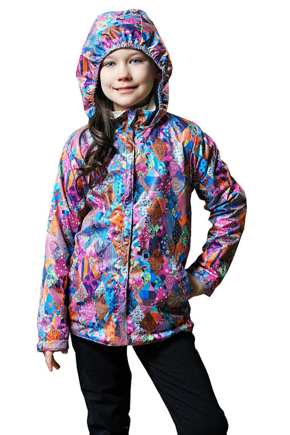 

Куртка, VOKD(38)-TAI