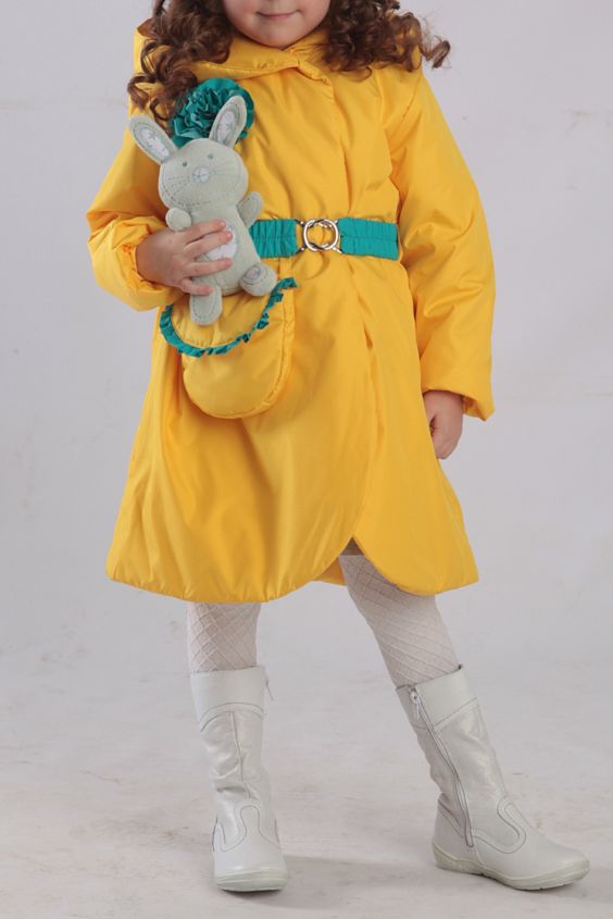 

Пальто, VOKD(39)-TAI