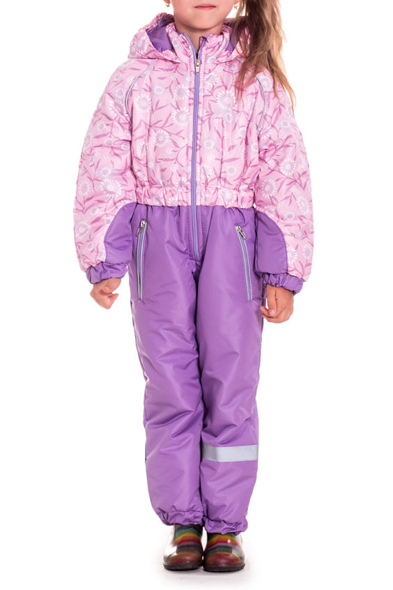 

Комбинезон, VOKD(6)-RAO