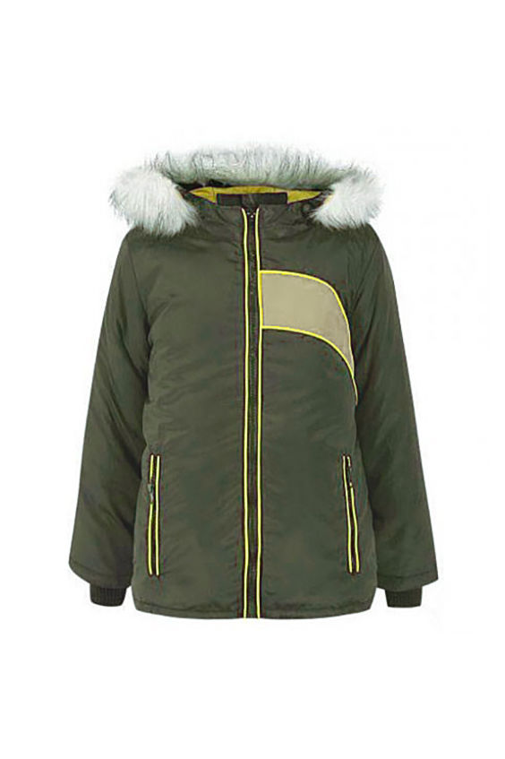 

Куртка, VOKD(97)-TAI